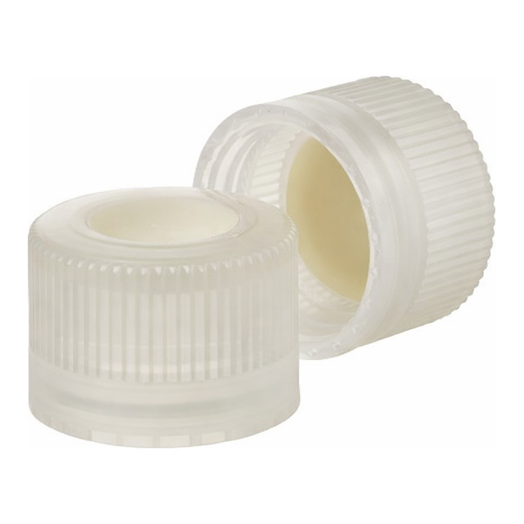 Nalgene Autoclavable Septum Closure, Autoclavable, 38-430 size