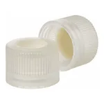 Nalgene Autoclavable Septum Closure, Autoclavable, 38-430 size