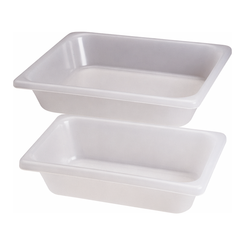 Nalgene Autoclavable Polypropylene Pan