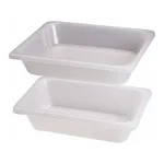 Nalgene Autoclavable Polypropylene Pan