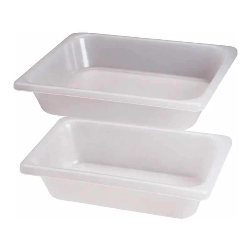 Nalgene Autoclavable Polypropylene Pan