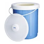Nalgene All-plastic Dewar flask, 2L