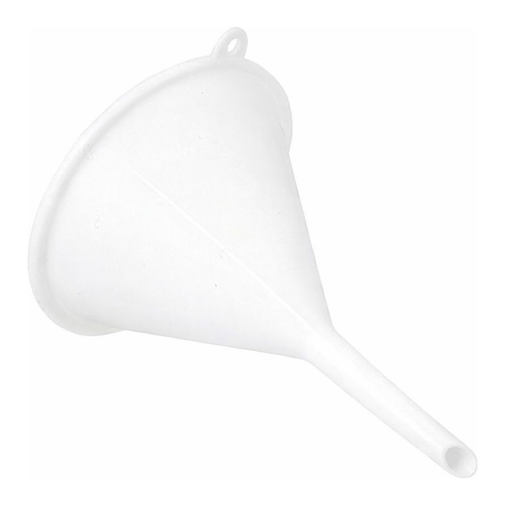 Nalgene Large HDPE Funnels