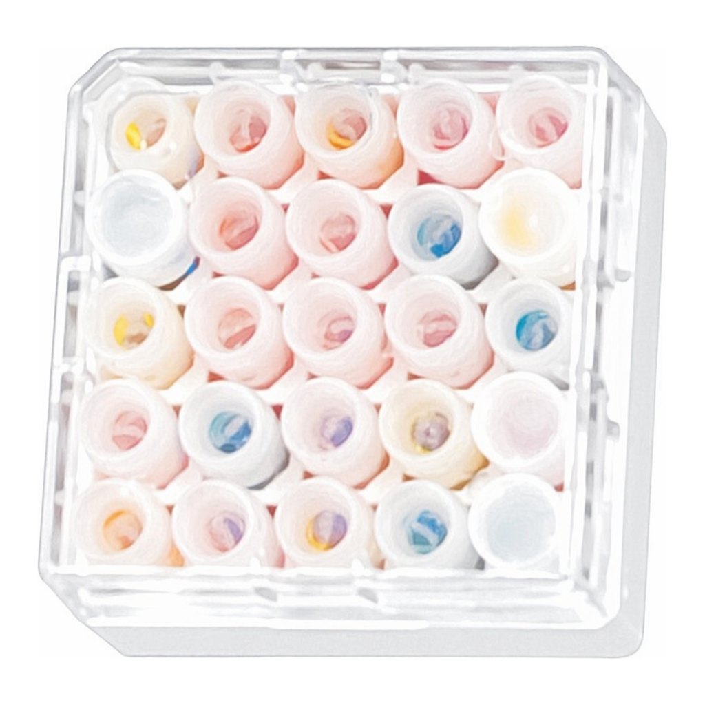 Nalgene Cryogenic Storage Box for Locator and Locator Plus System