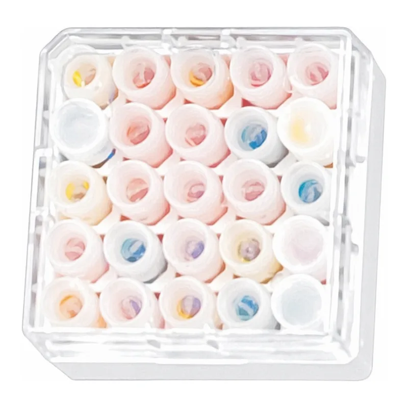 Nalgene Cryogenic Storage Box for Locator and Locator Plus System