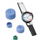 Nalgene Torque Wrench Fitting for PFA Closure