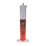 Nalgene PMP Hydrometer Jar