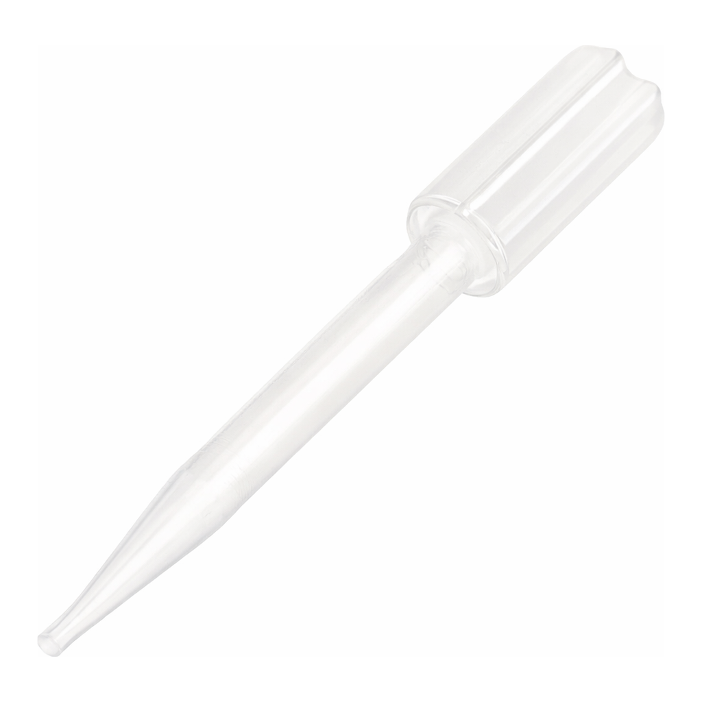 Nalgene One-Piece Disposable LDPE Droppers