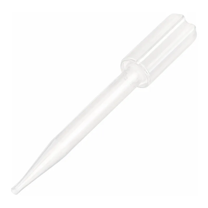 Nalgene One-Piece Disposable LDPE Droppers