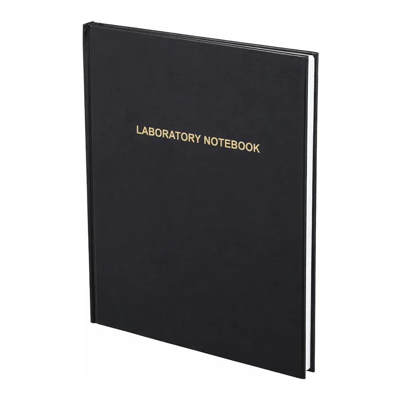 Nalgene Lab Notebooks with PolyPaper Pages