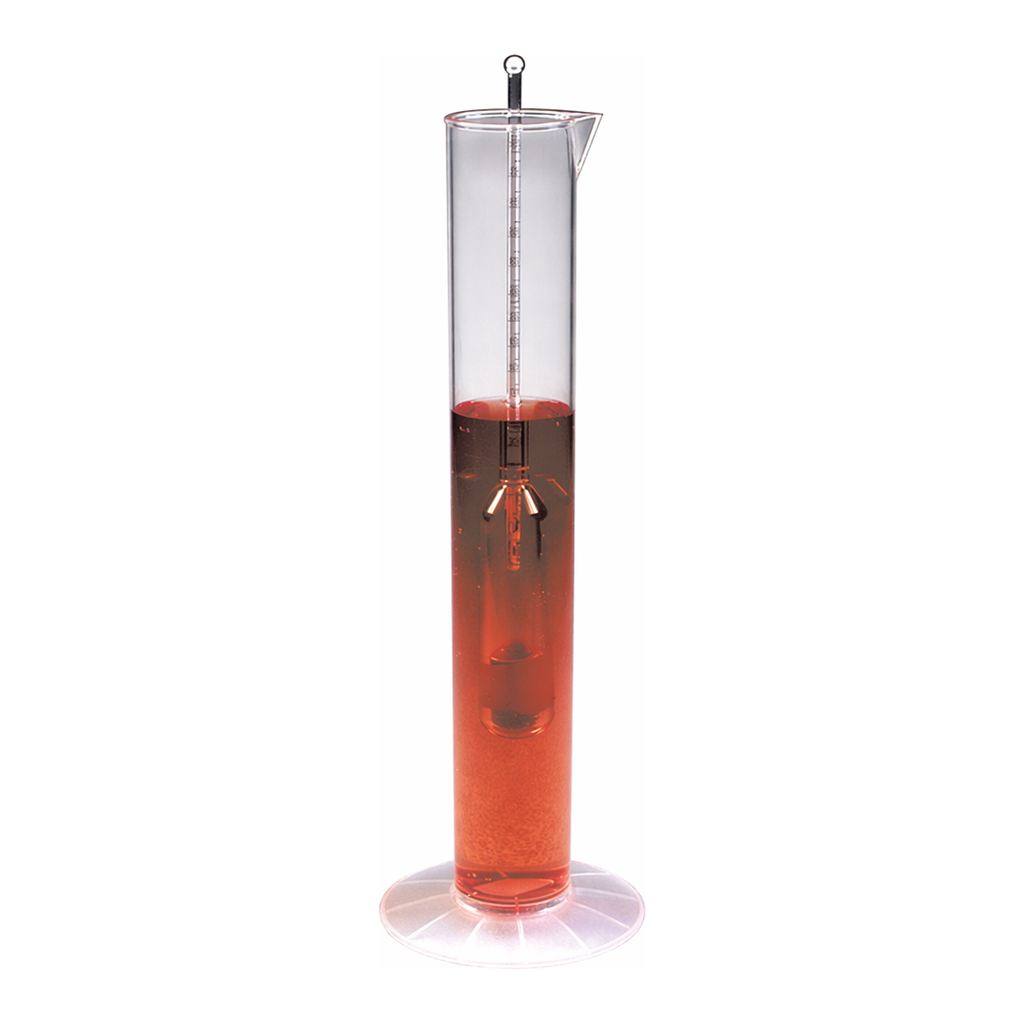 Nalgene Hydrometer Cylinder