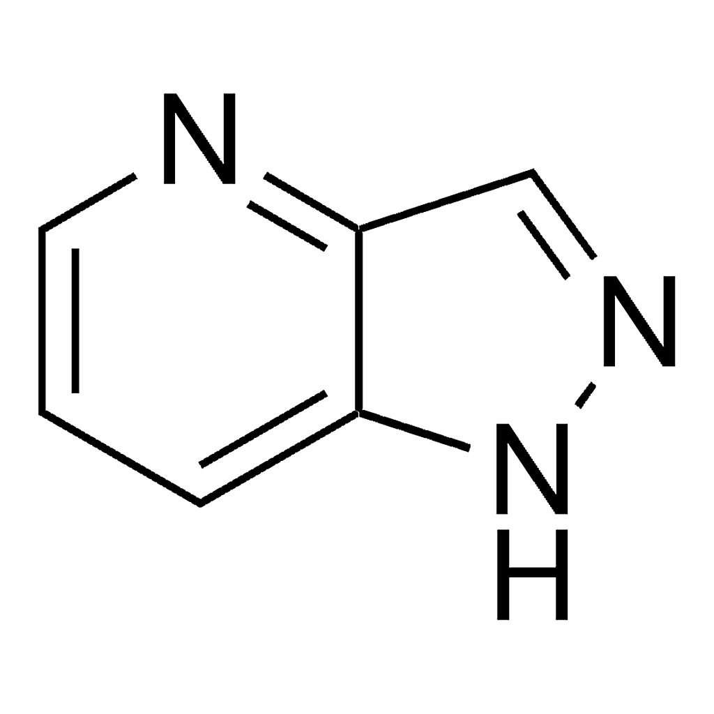 Merck 1H-Pyrazolo[4,3-b]pyridine