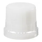 Nalgene HDPE Tamper Evident Closures, Sterile, Bulk-Pack