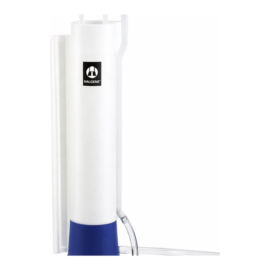 Nalgene HDPE Pipet Washers/Rinsers for 16 and 24″ Pipets