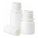 Nalgene HDPE Diagnostic Bottles without Closure: Bulk Pack