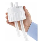 Nalgene Filling/Venting Cap for Tubing