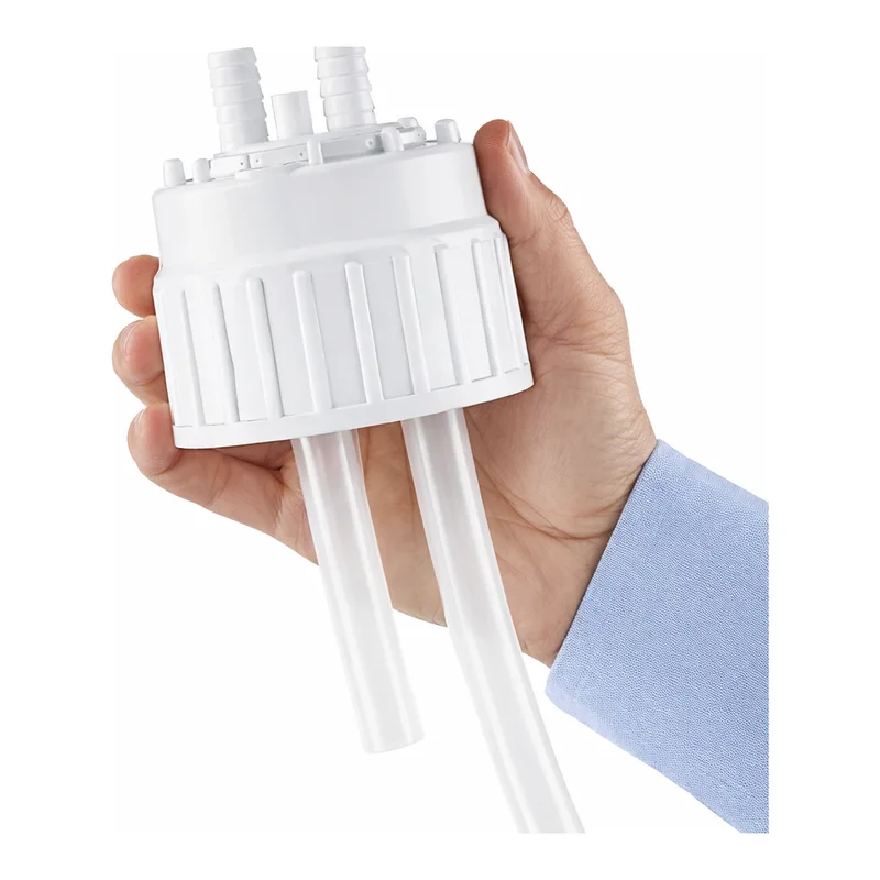 Nalgene Filling/Venting Cap for Tubing