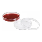 Nalgene Autoclavable PMP Petri Dishes, 100 x 15mm