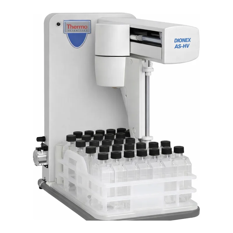 Dionex AS-HV Autosampler, 250mL sample capacity