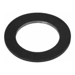 Covers and Gaskets for Nalgene Reusable Filter Funnel with Clamp