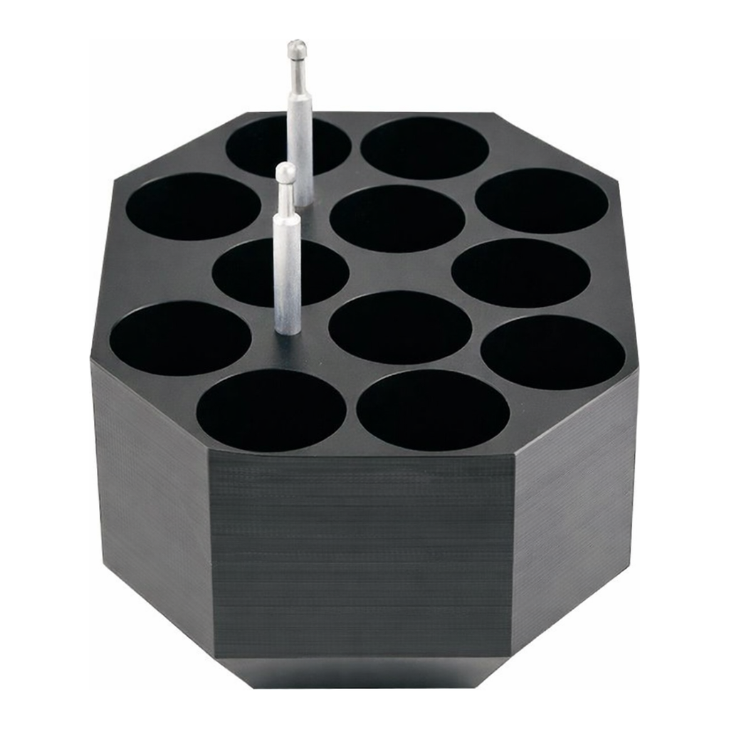 Adapters for TX-1000 Swinging Bucket Rotor