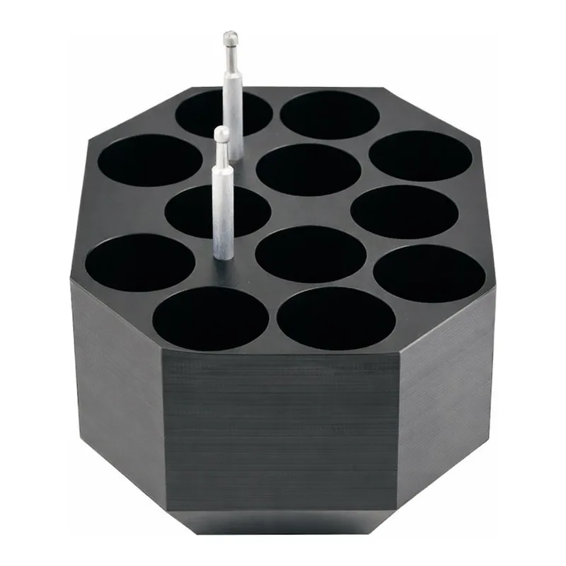 Adapters for TX-1000 Swinging Bucket Rotor