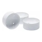 Nalgene Spherical-Bottom Polycarbonate Centrifuge Bottle Adapter