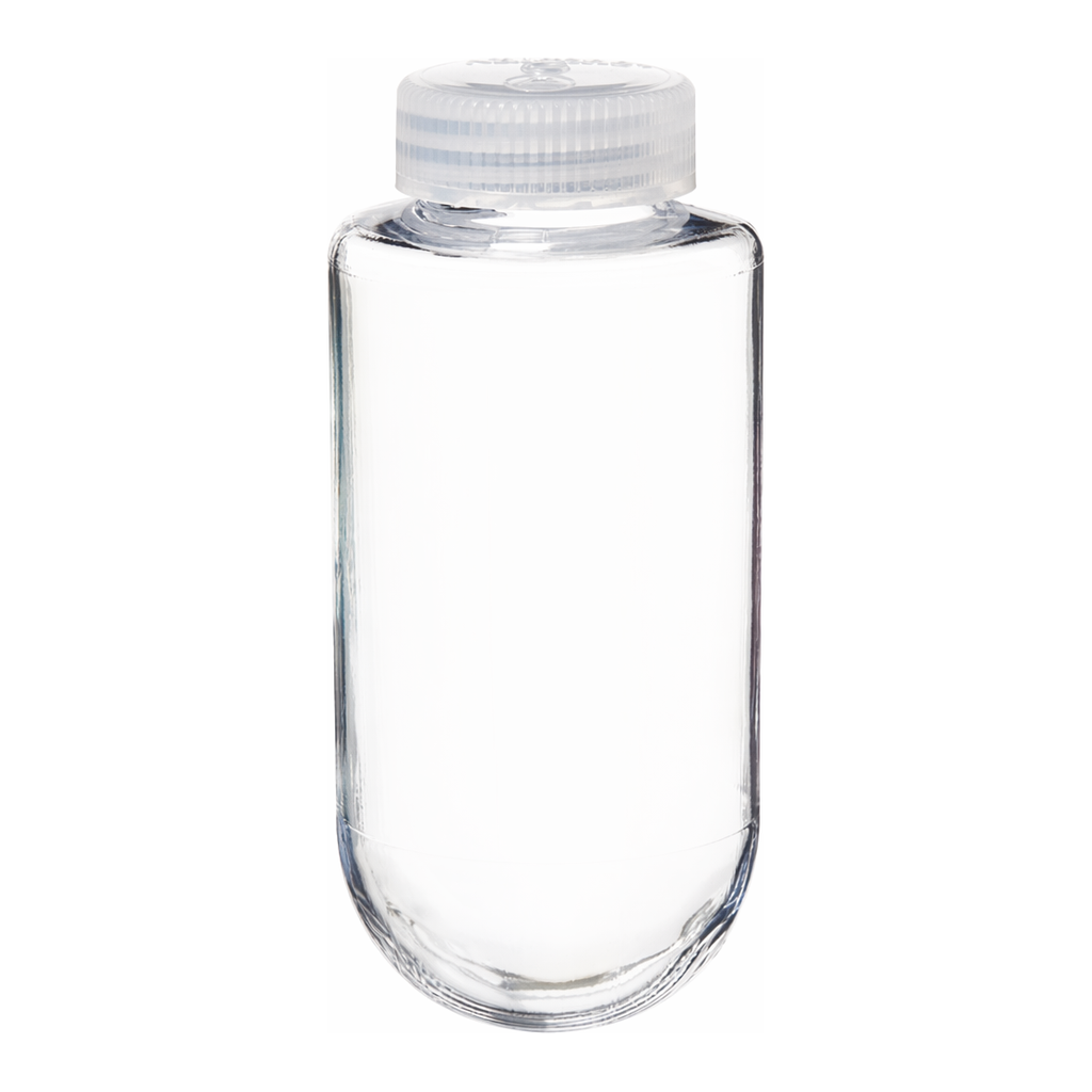 Nalgene Spherical-Bottom Polycarbonate Centrifuge Bottle