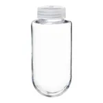 Nalgene Spherical-Bottom Polycarbonate Centrifuge Bottle