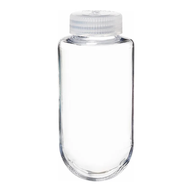 Nalgene Spherical-Bottom Polycarbonate Centrifuge Bottle