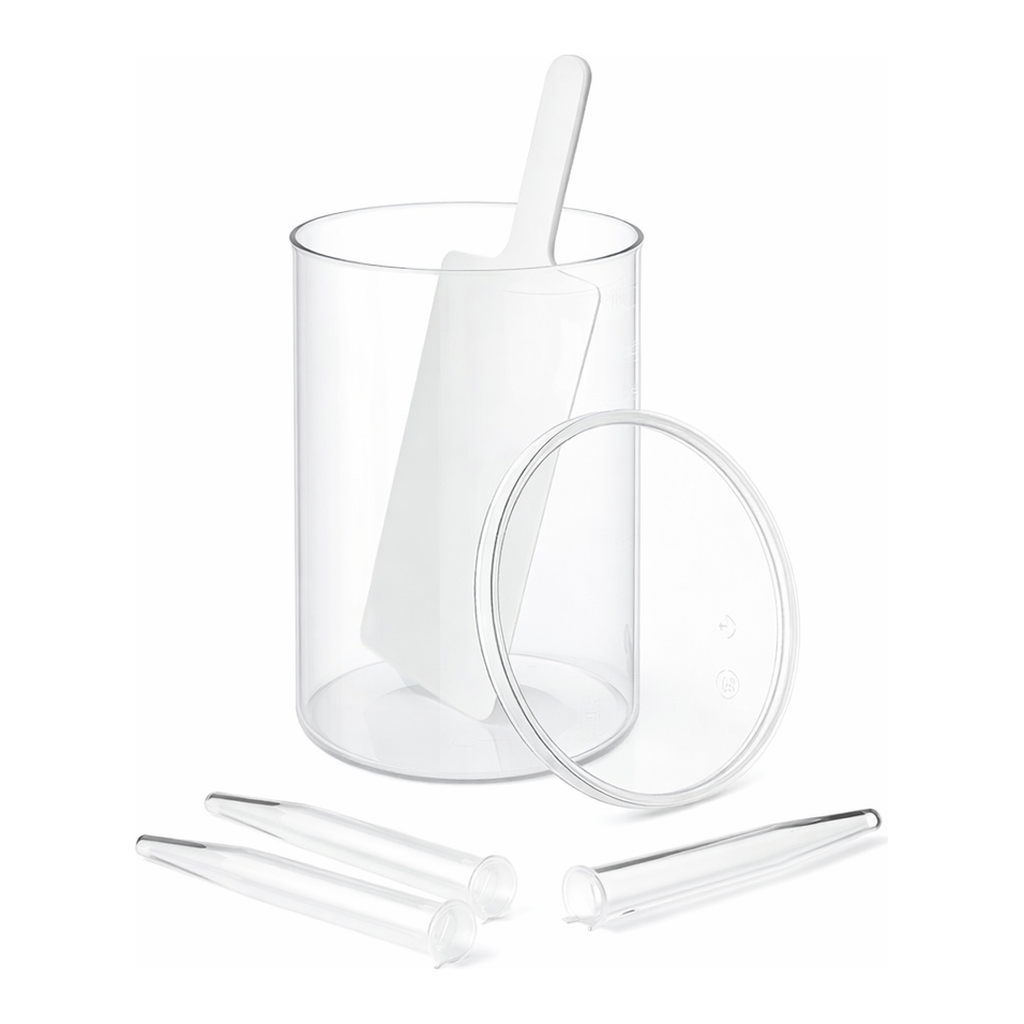 Nalgene Settlometer Kit