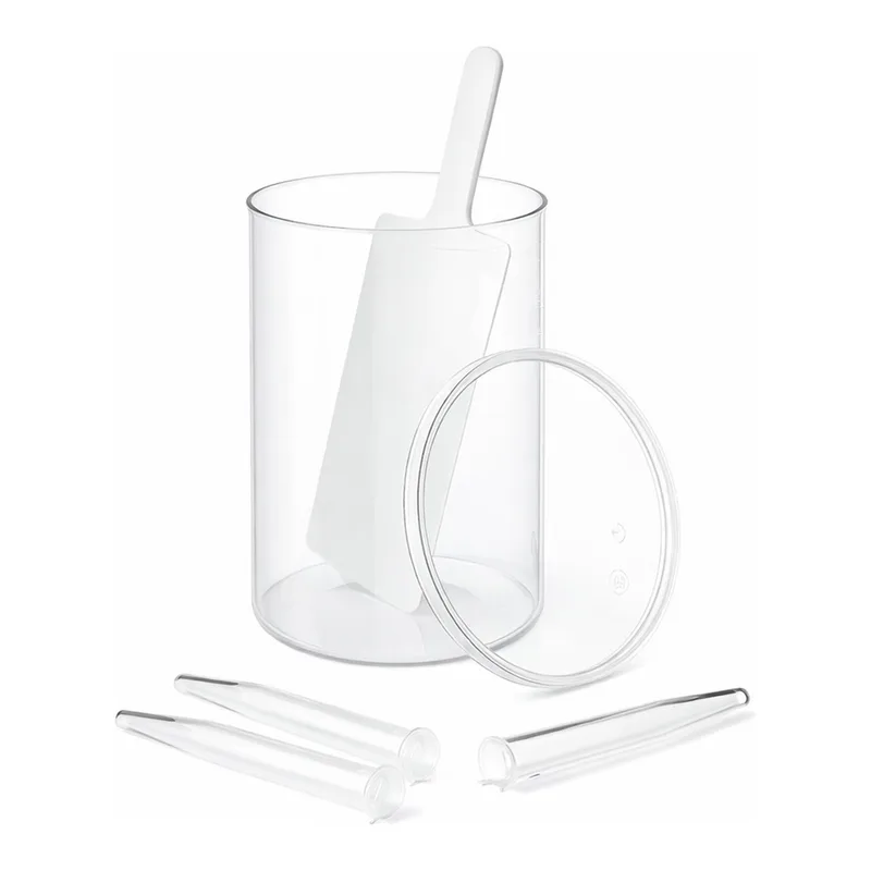 Nalgene Settlometer Kit