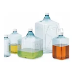 Nalgene Rigid Containment Bottles