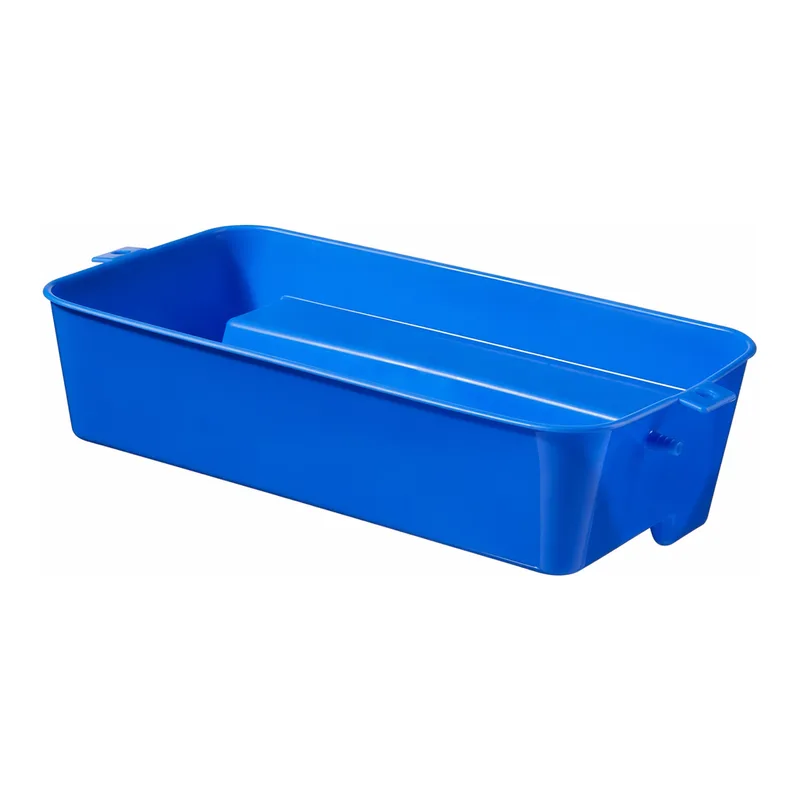 Nalgene Polyproylene Pneumatic Trough