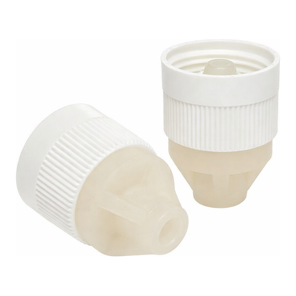 Nalgene Polypropylene Probe Adapter Closure
