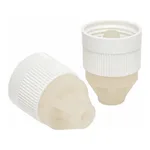 Nalgene Polypropylene Probe Adapter Closure