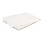 Nalgene Polyolefin Plastic Paper Sheets