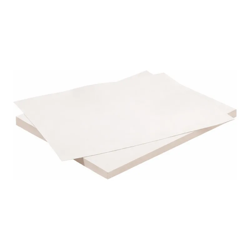 Nalgene Polyolefin Plastic Paper Sheets