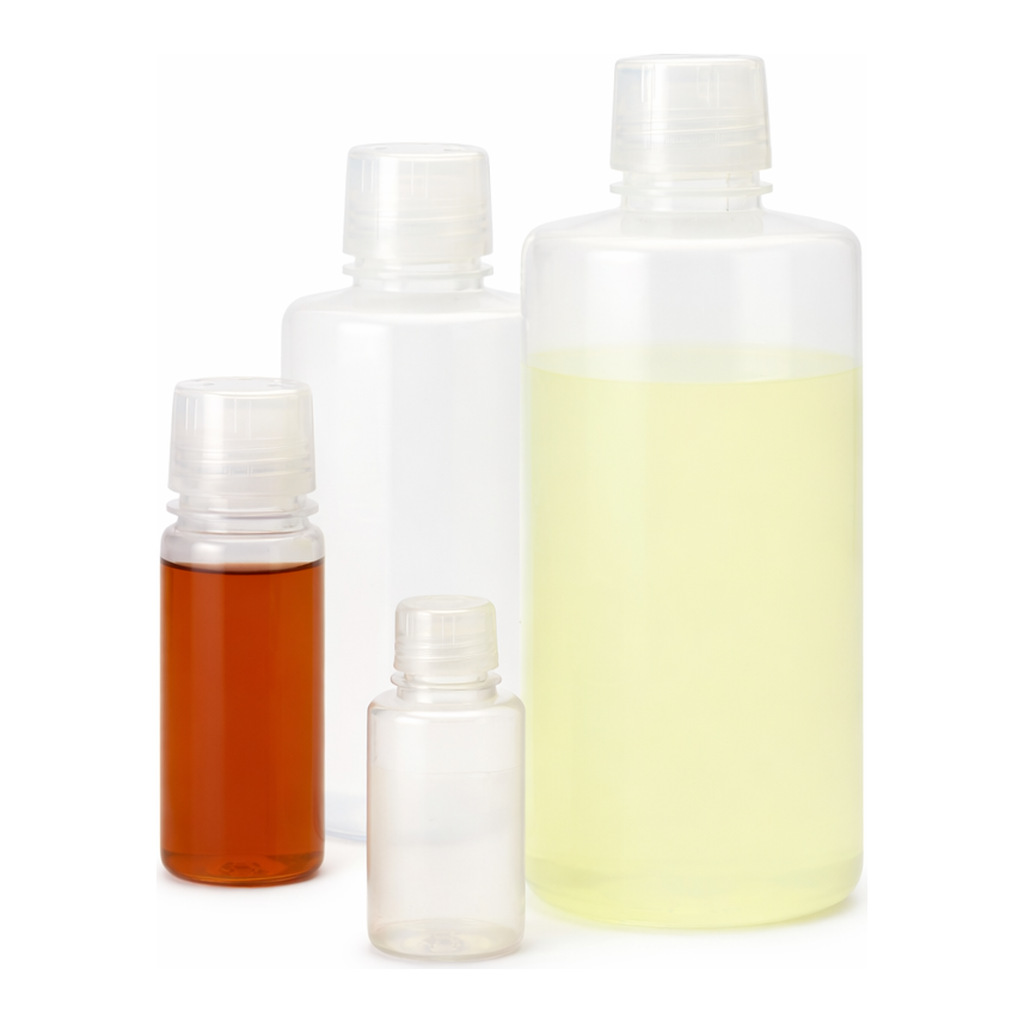 Nalgene Polycarbonate Validation Bottle