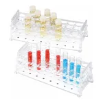 Nalgene Polycarbonate General Purpose Test Tube Racks