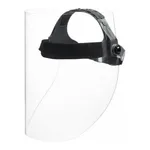Nalgene Polycarbonate Faceshield
