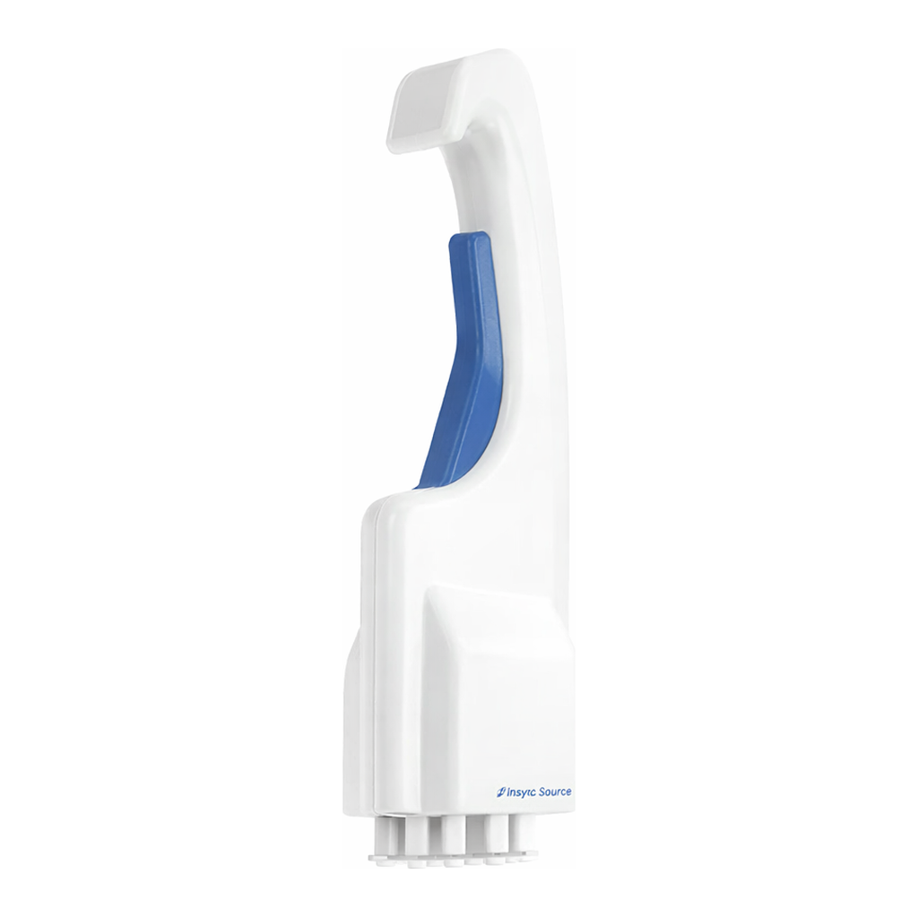 8-Channel Screw Cap Decapper
