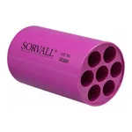 10mL Nalgene Oak Ridge Tube or 12mL Round Tube Adapter