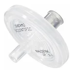 Nalgene Syringe Prefilter, 25mm diameter, polypropylene housing