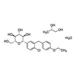 Merck DAPAGLIFLOZIN PROPANEDIOL