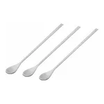 AS ONE LABORAN Spoon (Stainless Steel Spoon) 11Pieces