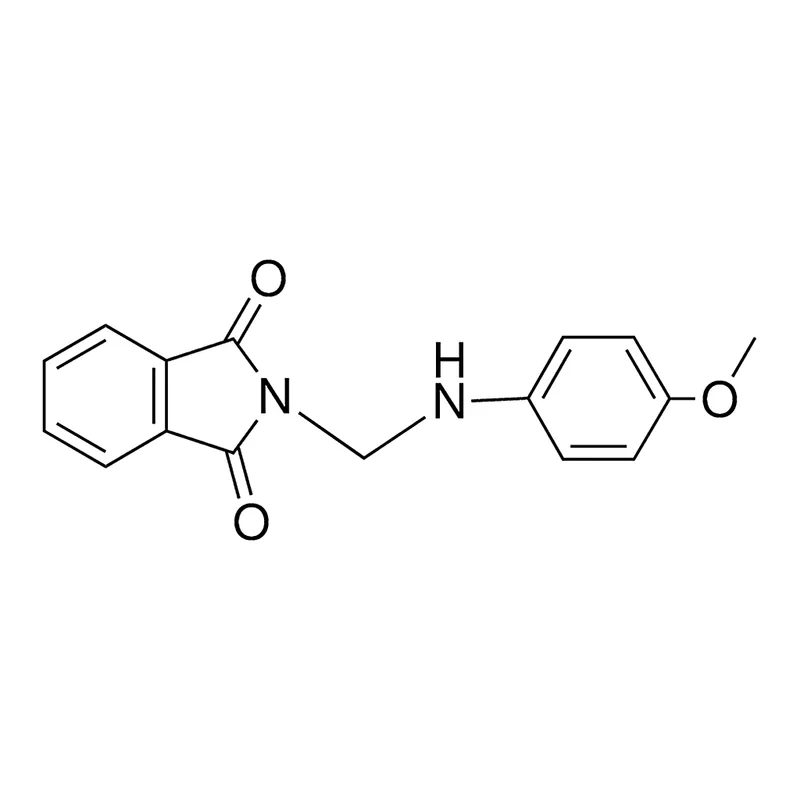 Merck 2-((4-METHOXY-PHENYLAMINO)-MET - 25 MG&