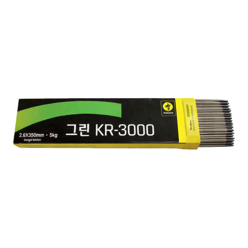 Daihan Science 용접 연강봉, Welding Electrode for Mild Steel