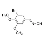 Merck 3-Bromo-4,5-dimethoxybenzaldehyde oxime