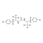 Merck 1,3-BIS-(2,2,2-TRICHLORO-1-(4- - 25 MG&
